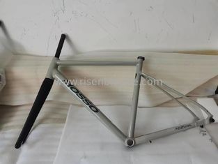 China Breitband-Stock-Kies-Fahrradrahmen 700x45c Leichtgewicht-Strand-Fahrrad fournisseur