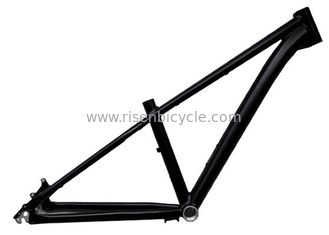 China 26er Aluminium BMX Fahrradrahmen Leichtgewicht 13,5 Zoll Mtb Scheibenbremse fournisseur