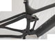 29er Shimano Carbon Vollfederung E-Bike Rahmen Leichtgewicht EP8 Elektro Mountainbike fournisseur