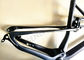 27.5er Boost XC Vollfederung Carbon Bike Rahmen 110mm Reisen 148x12 Abbruch Mountain Mtb fournisseur